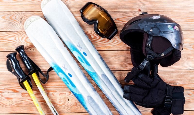 14 вредных советов для горнолыжного отдыха