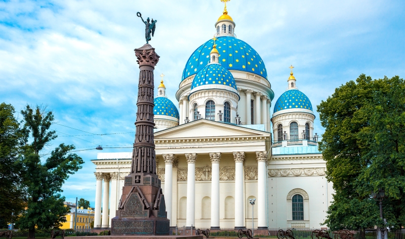 Исаакиевский собор в Санкт-Петербурге: интересные факты, лайфхаки и немного мистики