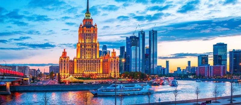 В Москве можно записаться на 400 бесплатных экскурсий