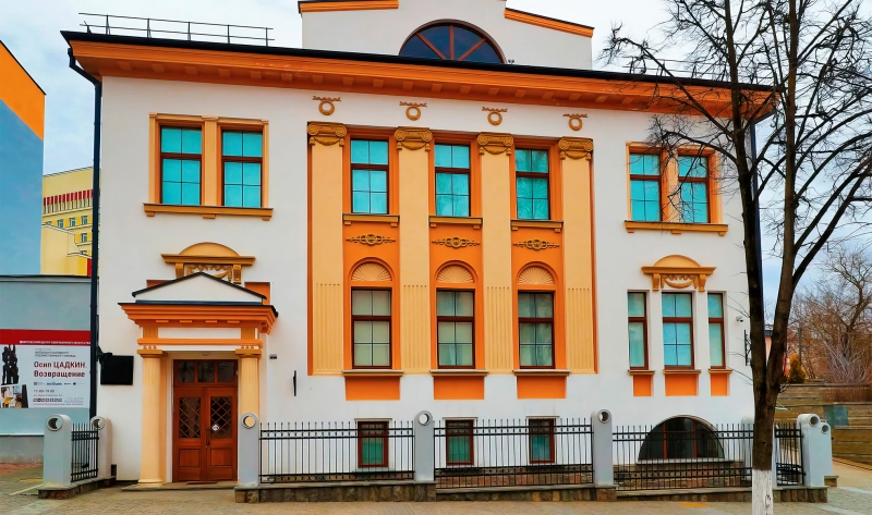 Витебск: что посмотреть в городе Марка Шагала