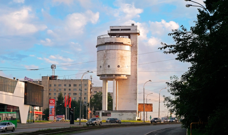 Районы Екатеринбурга: где лучше остановиться и что посмотреть