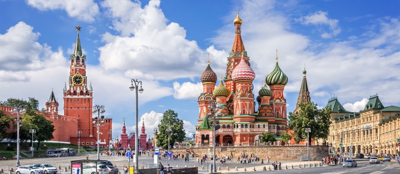 Москве 878 лет: когда в 2025 году столица отметит день рождения