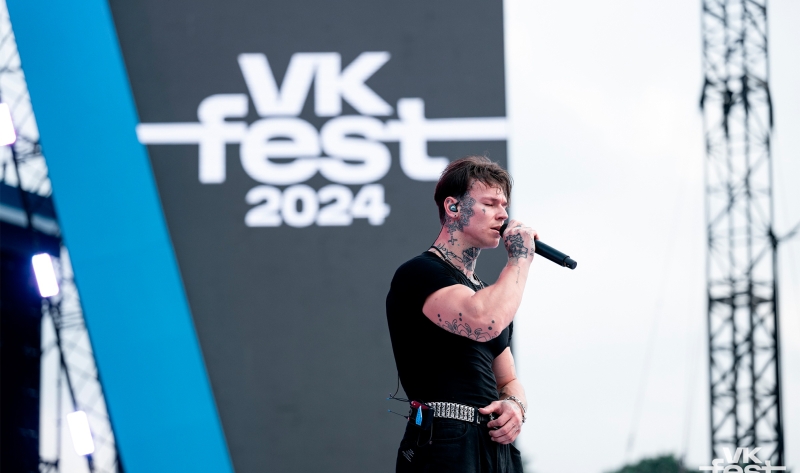 VK Fest 2025 в Москве: зачем идти на главный опен-эйр этого лета