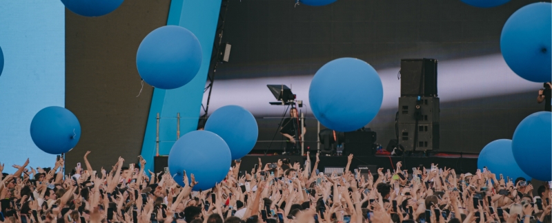 VK Fest 2025 в Москве: зачем идти на главный опен-эйр этого лета