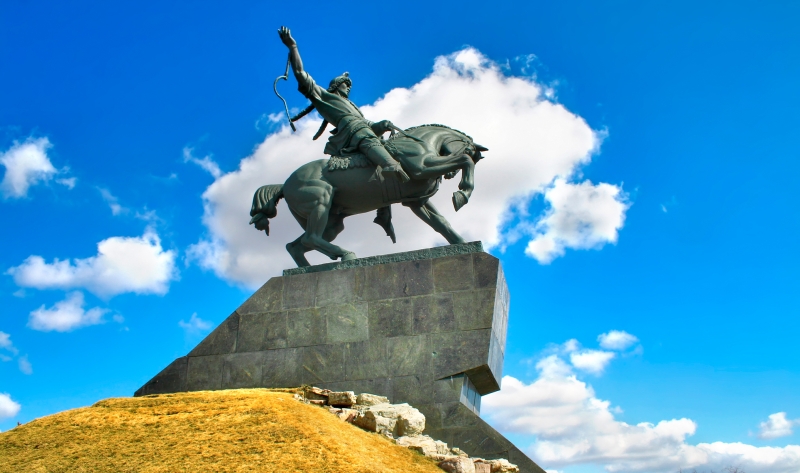 Что посмотреть в Уфе за выходные