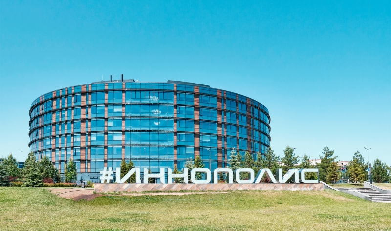Куда съездить на выходные из Казани